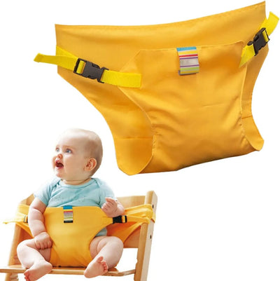 🎁Universal Baby Feeding Chair Safety Strap