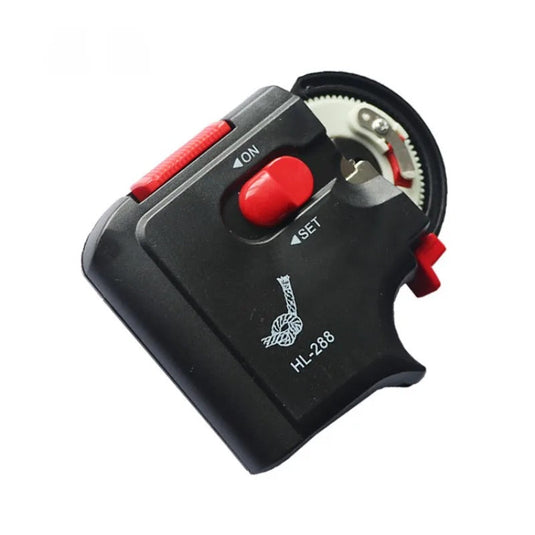 🎣Automatic Knot Tying Tool