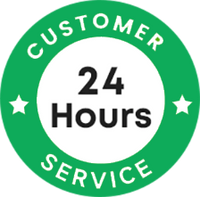 24/7 Quality Customer Service
