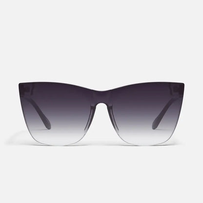 🎁Oversized Cat Eye Sunglasses for Women