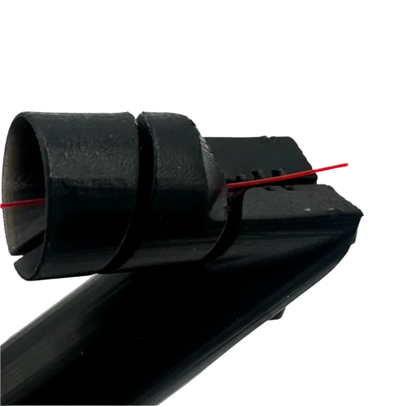 🎣Fly Roost Magnetic Fly Threader(Hooks not included)