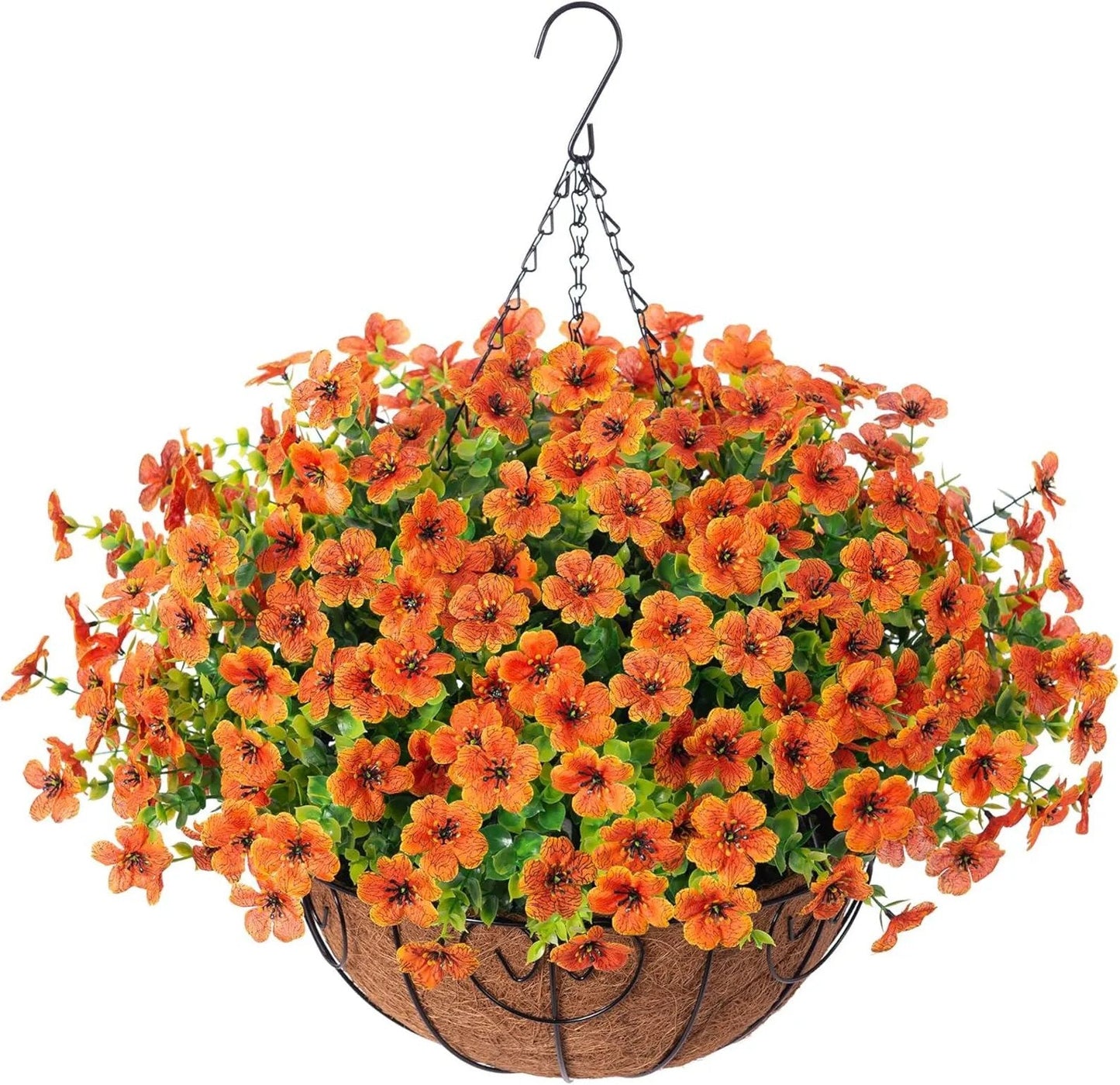 artificial-hanging-flower-basketno-watering-no-wiltingeverlasting-beauty-for-your-home-1003