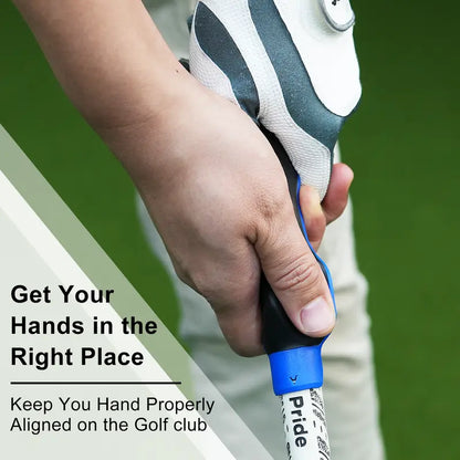 Golf Grip Trainer – Master the Perfect Golf Grip Every Time