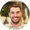 Marcus Richardson, Home Innovation Specialist