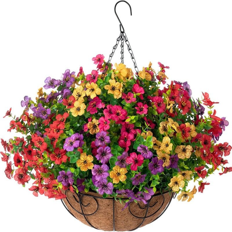 artificial-hanging-flower-basketno-watering-no-wiltingeverlasting-beauty-for-your-home-1003
