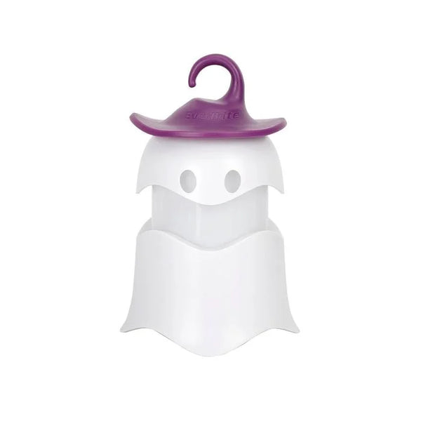Pull-Up Halloween Lanterns With Fun LED Character Designs