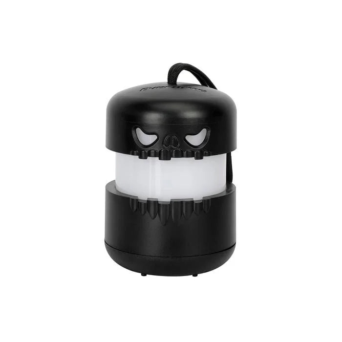 Pull-Up Halloween Lanterns With Fun LED Character Designs