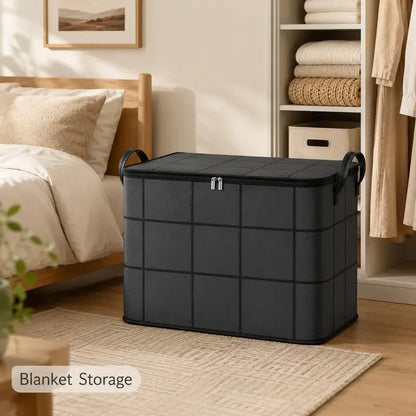 ⚡Hot Sales 49% OFF🔥-Spacious Moving Storage Bin