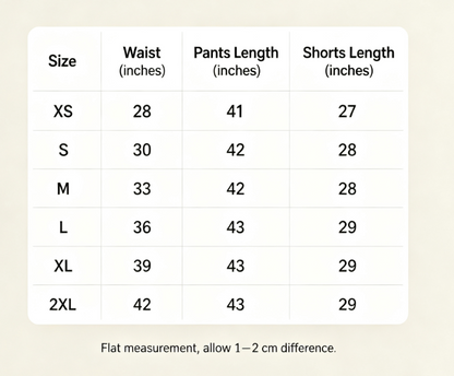 Heavyweight Washed Canvas Cargo Shorts