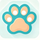 8-Hole Paw Access