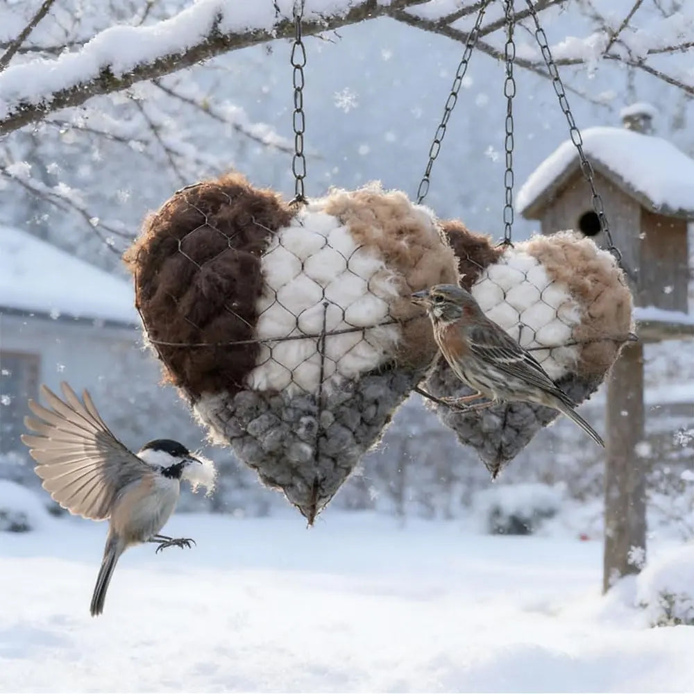 handmade-alpaca-fiber-bird-nesting-heart-9814
