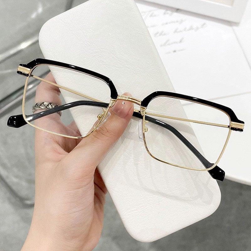 ✨LAST DAY Buy 1 Get 1 Free👓✨ Auto-Adjusting HD Reading Glasses