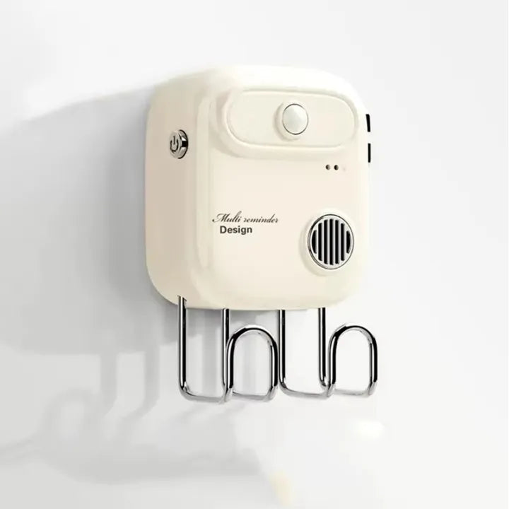 Voice Reminder Motion Sensor Key Hook For Home