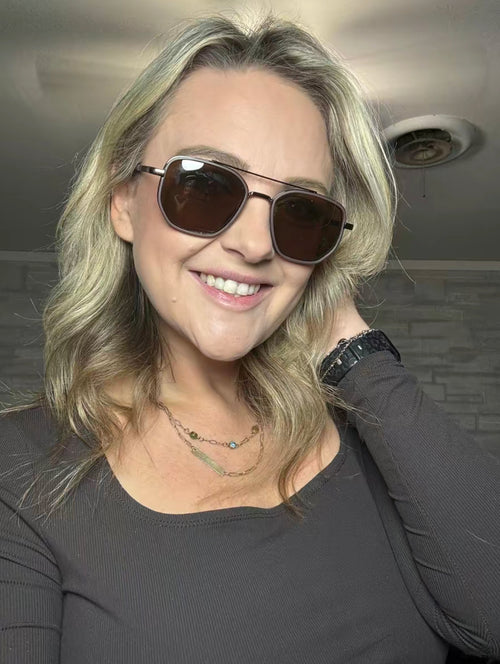 Lisa P.