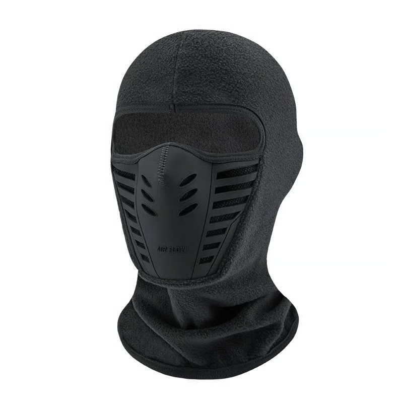 🎉Balaclava Ski Face Mask Winter Windproof Warm Mask 3D Design Breathable Bandana