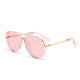 Pink Frame - Pink Lens