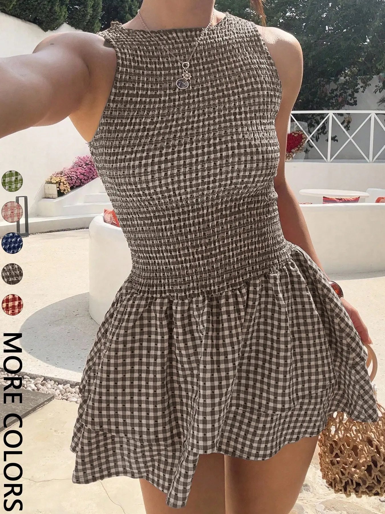 The Dress You'll Reach For All Summer Long
