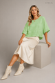 Light green