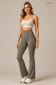 Grayish brown