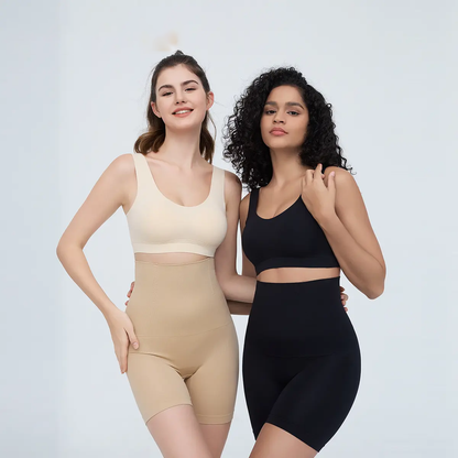 Women’s High-Waist Tummy Control Butt-Lifting Shapewear