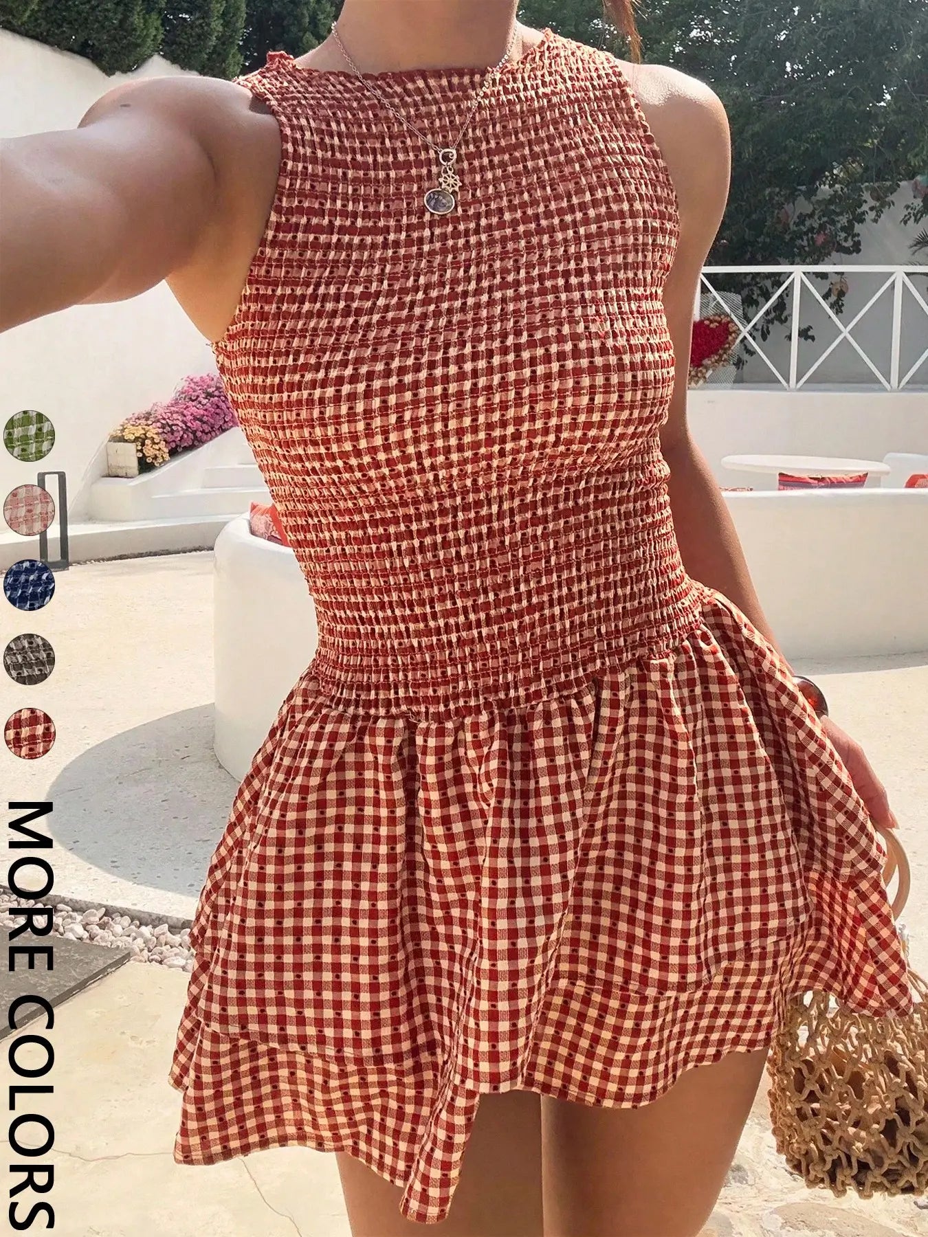 The Dress You'll Reach For All Summer Long