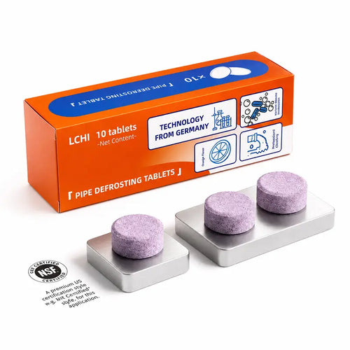 Concentrated Laundry Sheets, Softens Hair & Breaks Down Stubborn