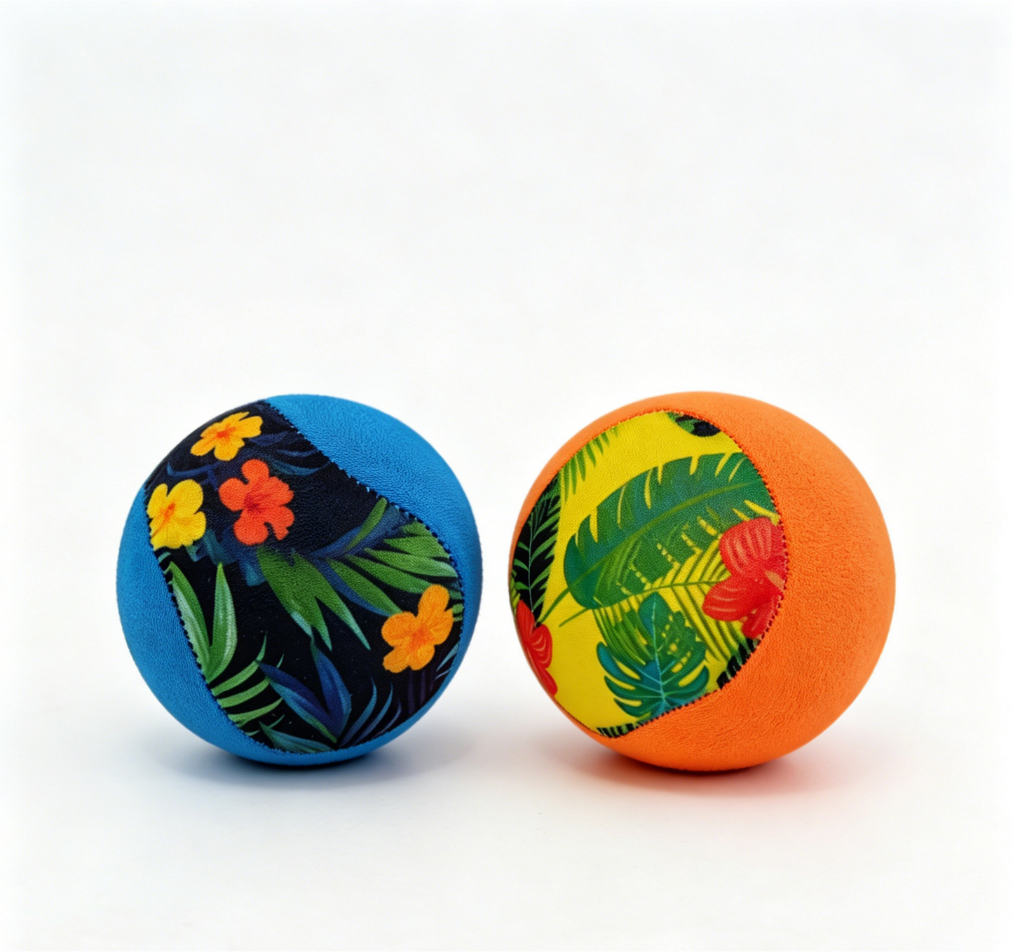 Water Skipping Ball for Children Water Grip Bouncing Ball