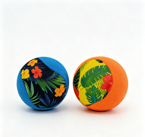 Water Skipping Ball for Children Water Grip Bouncing Ball