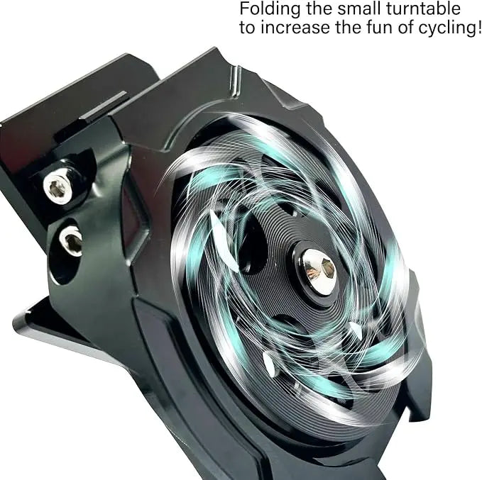 Universal 360° Rotating Adjustable Foldable Drink Holder