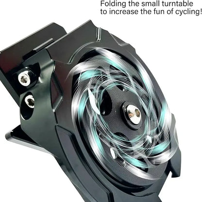 Universal 360° Rotating Adjustable Foldable Drink Holder