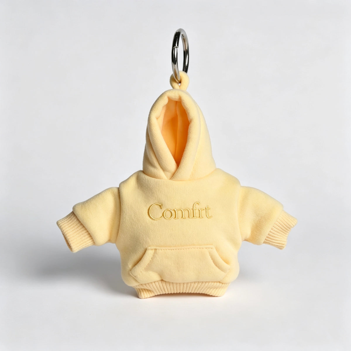 🎁Mini Hoodie Stress Ball Keychain