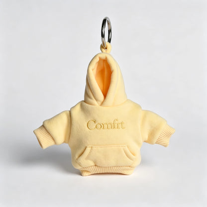 🎁Mini Hoodie Stress Ball Keychain