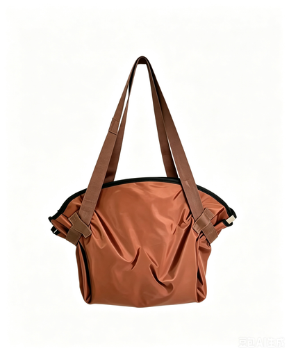 Tote Foldable Travel Camp Bag, Foldable Shopping Bag