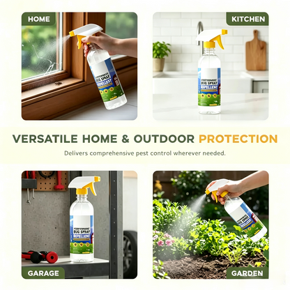 🍃Peppermint Oil Bug Spray – Indoor & Outdoor Pest Control for Ants. Spiders & Roaches