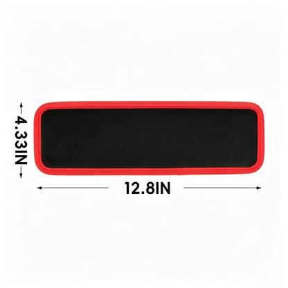 【FathersDayGift🎁】SEESE 3PCS Heavy-Duty Magnetic Tool Mats - Flexible Non-Slip PVC Organizer for Garage & Auto Repair