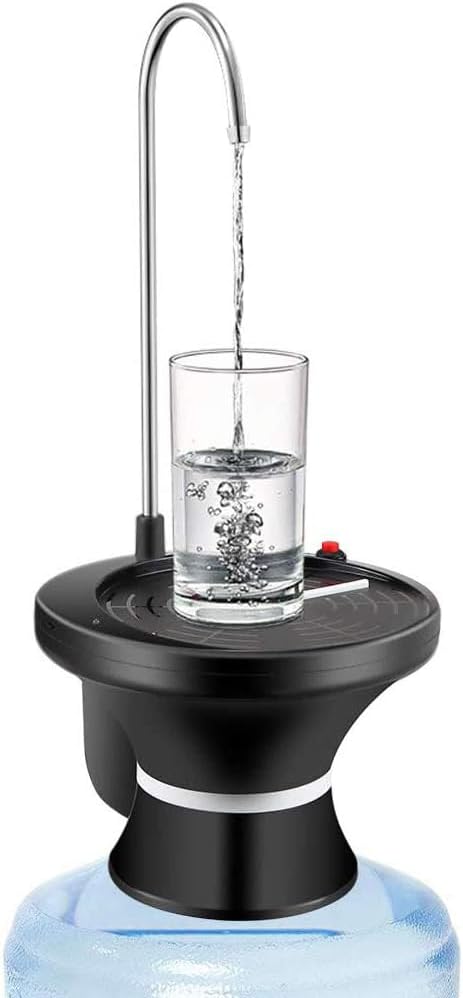 Drinking Water Dispenser Pump💧