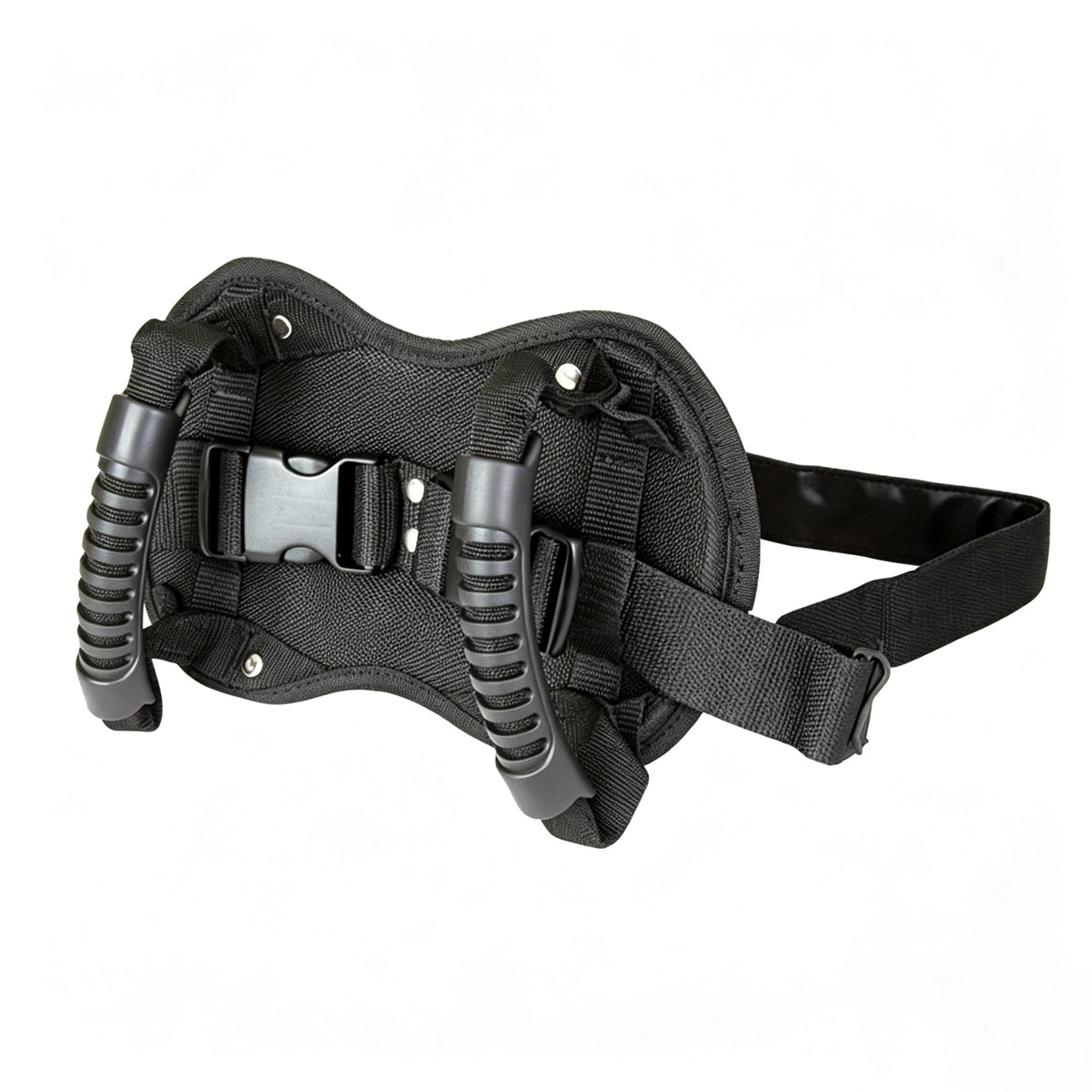 🎁Adjustable Motorcycle Passenger Grab Handle Strap