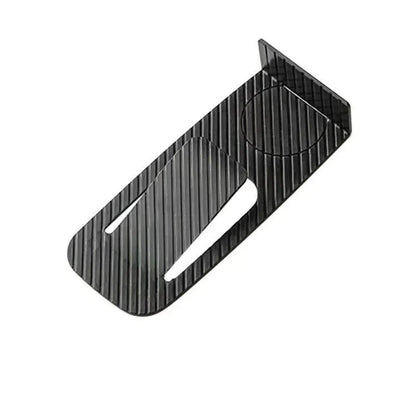 No-Drill Door Stopper For Secure Everyday Door Control