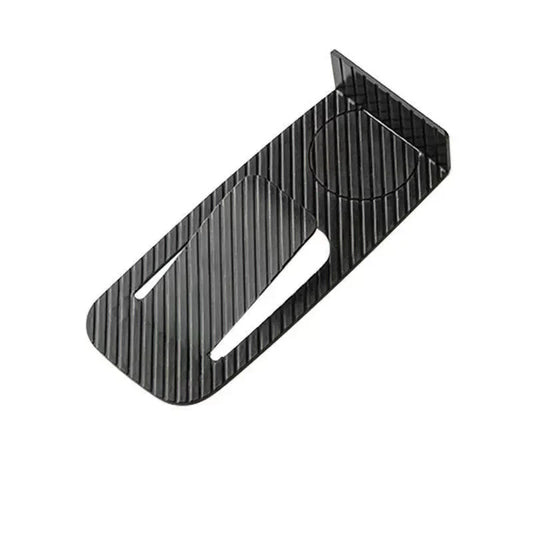 No-Drill Door Stopper For Secure Everyday Door Control