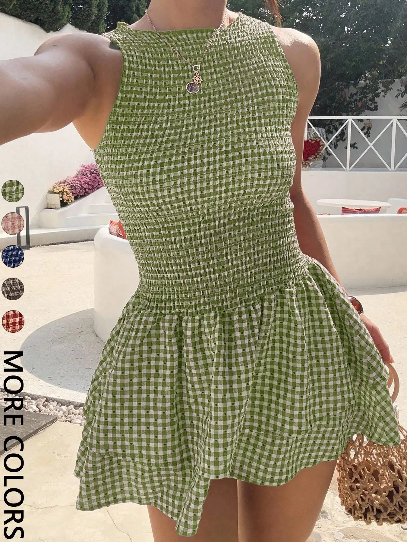 The Dress You'll Reach For All Summer Long