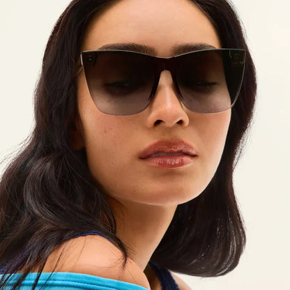 🎁Oversized Cat Eye Sunglasses for Women