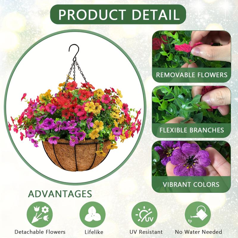 artificial-hanging-flower-basketno-watering-no-wiltingeverlasting-beauty-for-your-home-1003