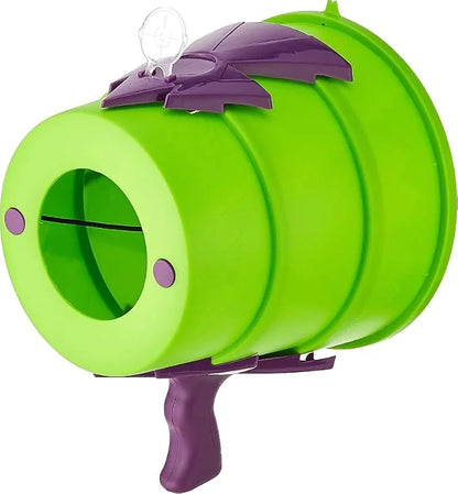 🎁Hand-Powered Air Vortex Blaster Toy With Target Sight