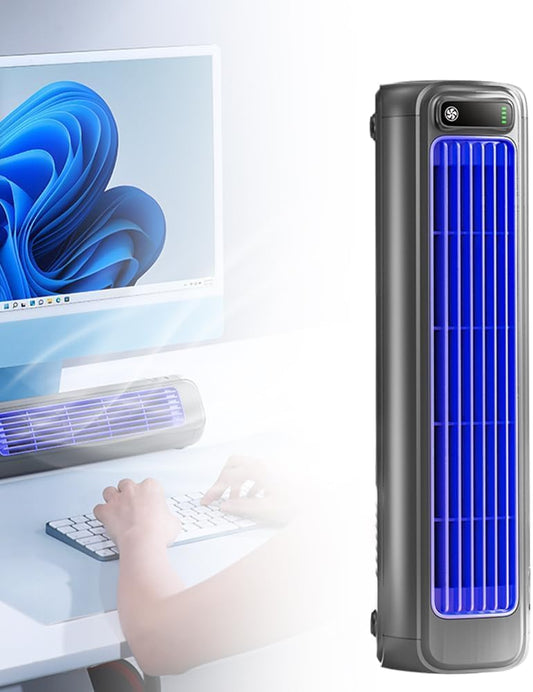 Upgrade Cooling Ace Tragbare Klimaanlage