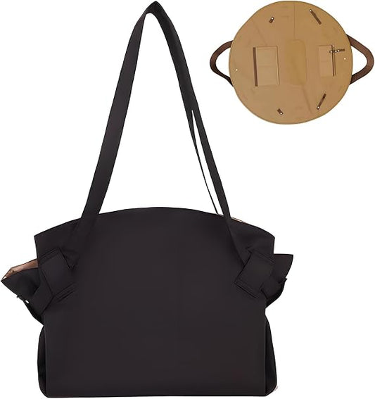 Tote Foldable Travel Camp Bag, Foldable Shopping Bag