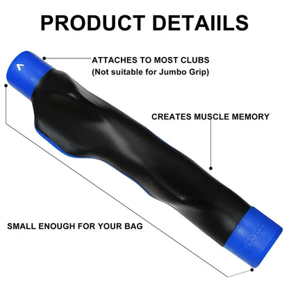 Golf Grip Trainer – Master the Perfect Golf Grip Every Time