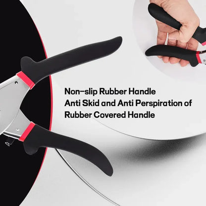 🎁45°–135° Adjustable Miter Shears for Trim & PVC