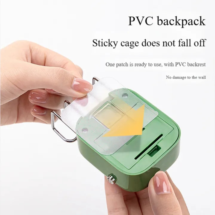 Voice Reminder Motion Sensor Key Hook For Home