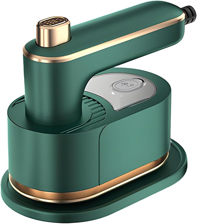 Portable Handheld Garment Mini Electric Iron
