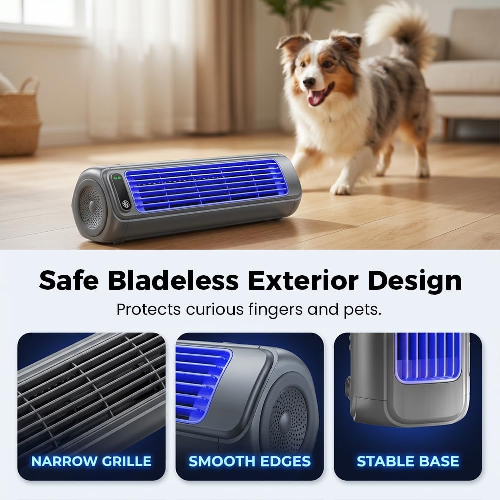 Upgrade Cooling Ace Portable Air conditioner